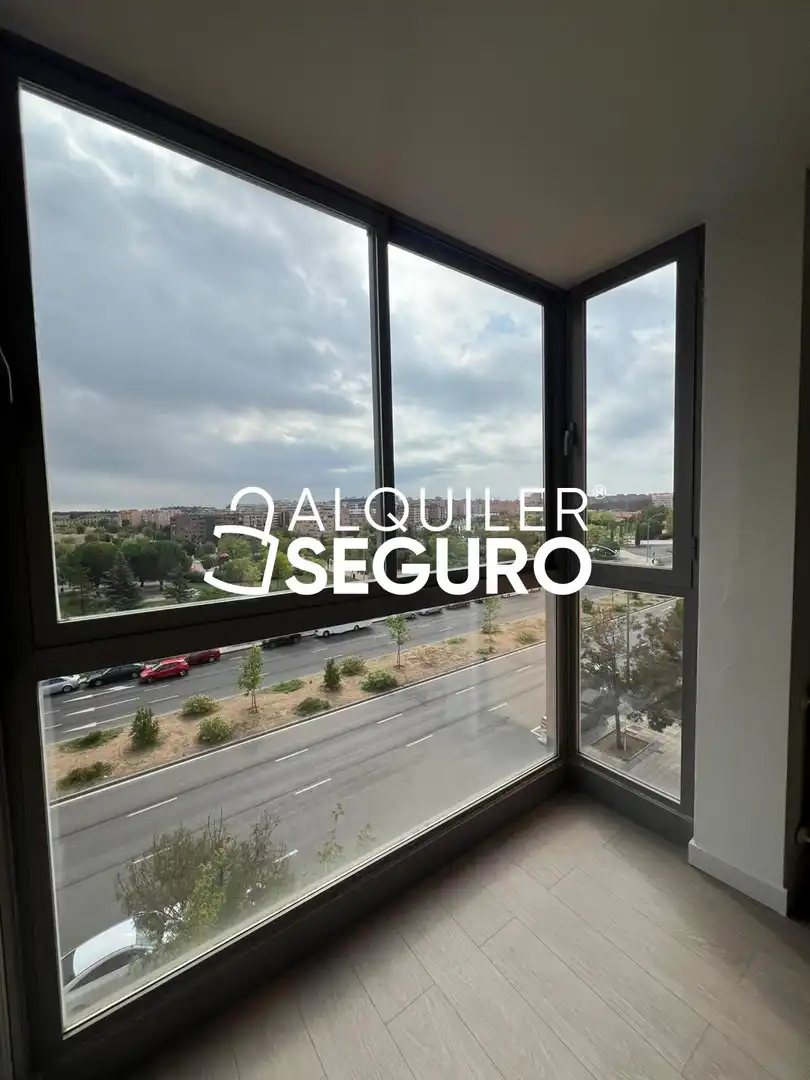 Appartamento 80 m² a Madrid