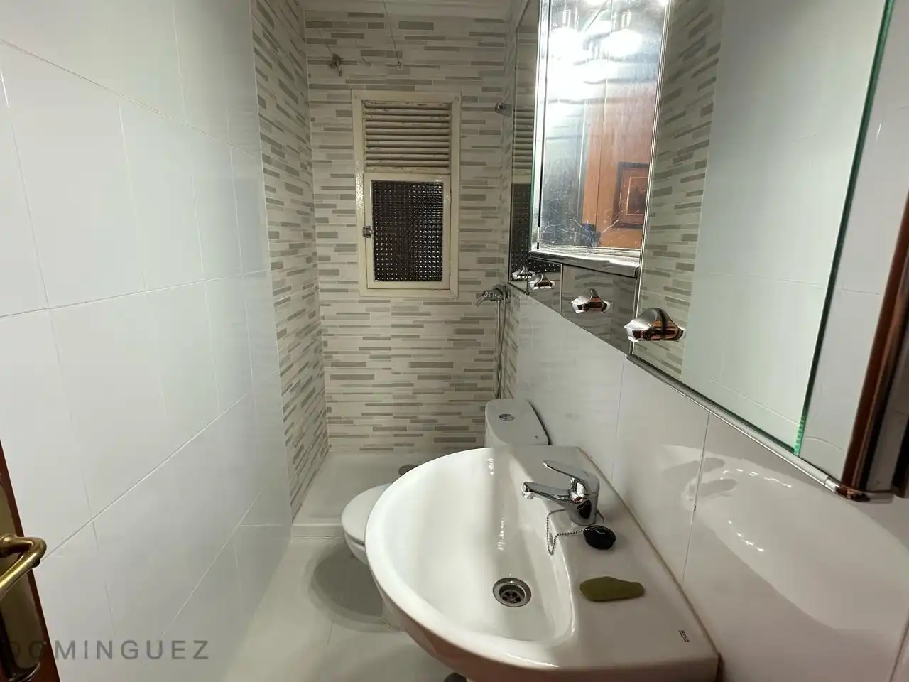 Piso de 97 m² en Vigo