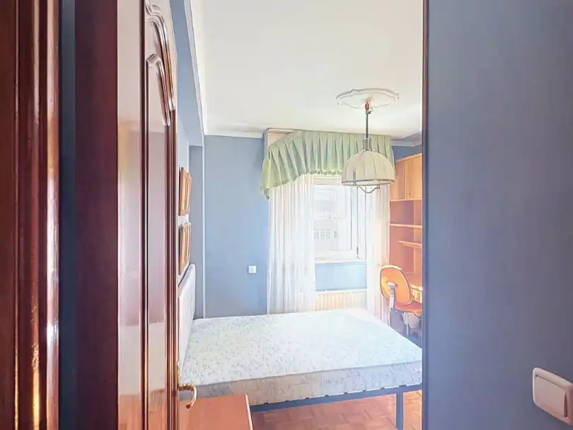 Habitación 100 m², La Coruña