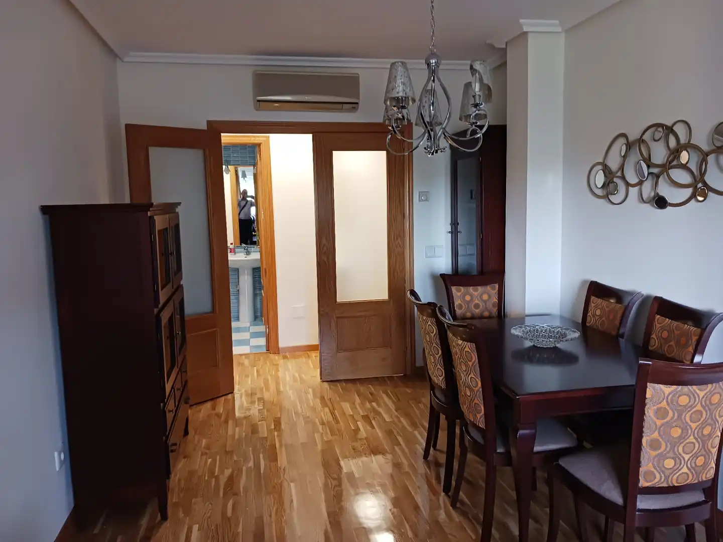 Piso de 100 m² en Ciudad Real