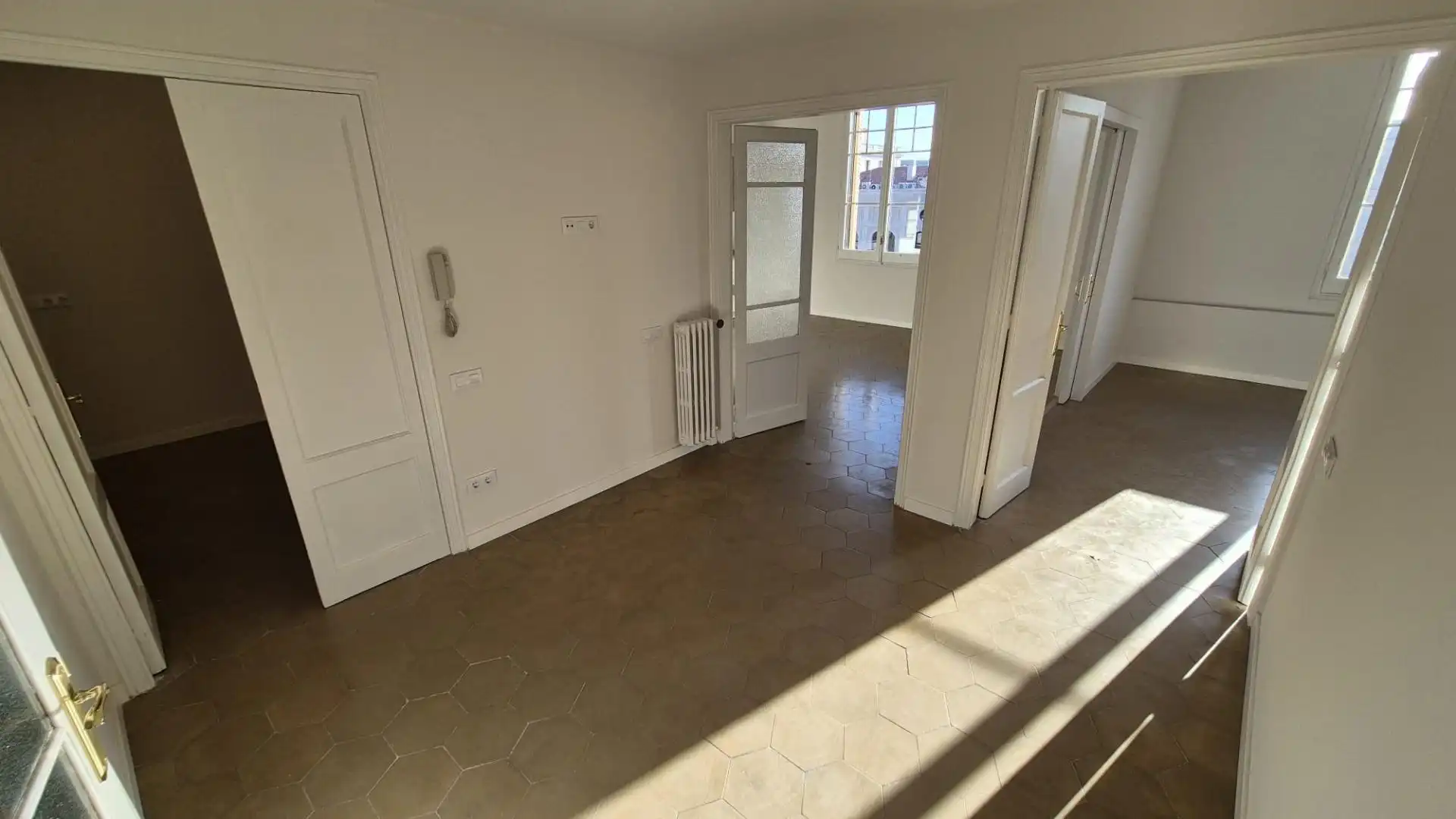 Piso de 162 m² en Sabadell