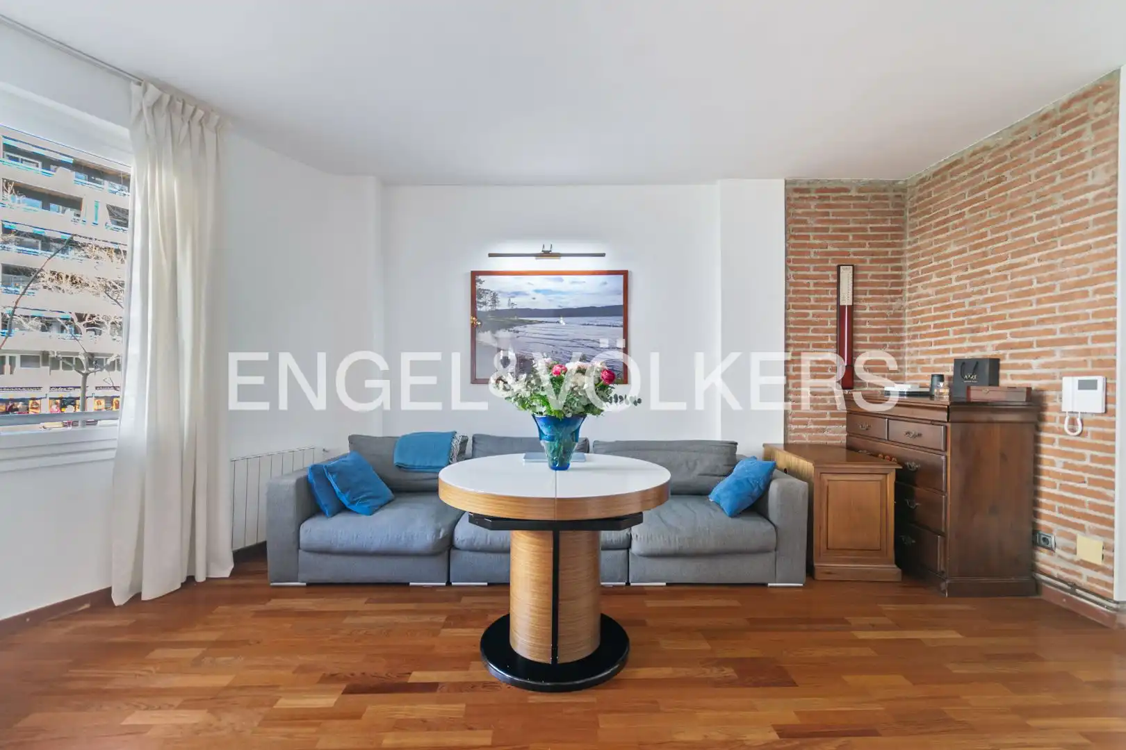 Pis de 84 m² a Barcelona