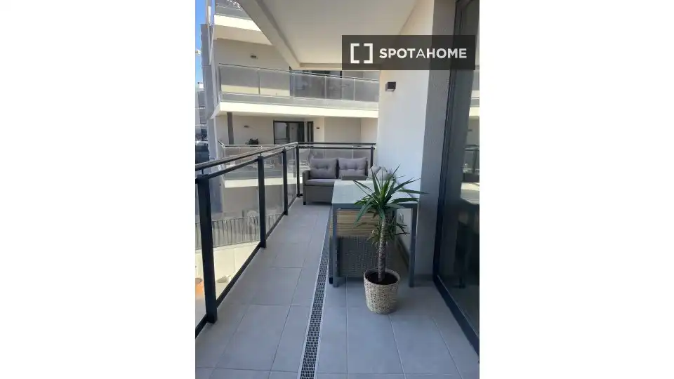 Habitación en alquiler, San Juan de Alicante