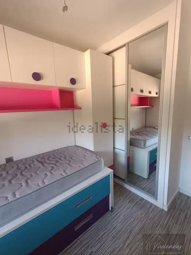 Piso de 138 m² en Boadilla del Monte