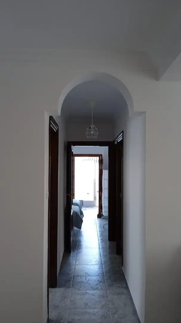 Pis de 80 m² a Motril