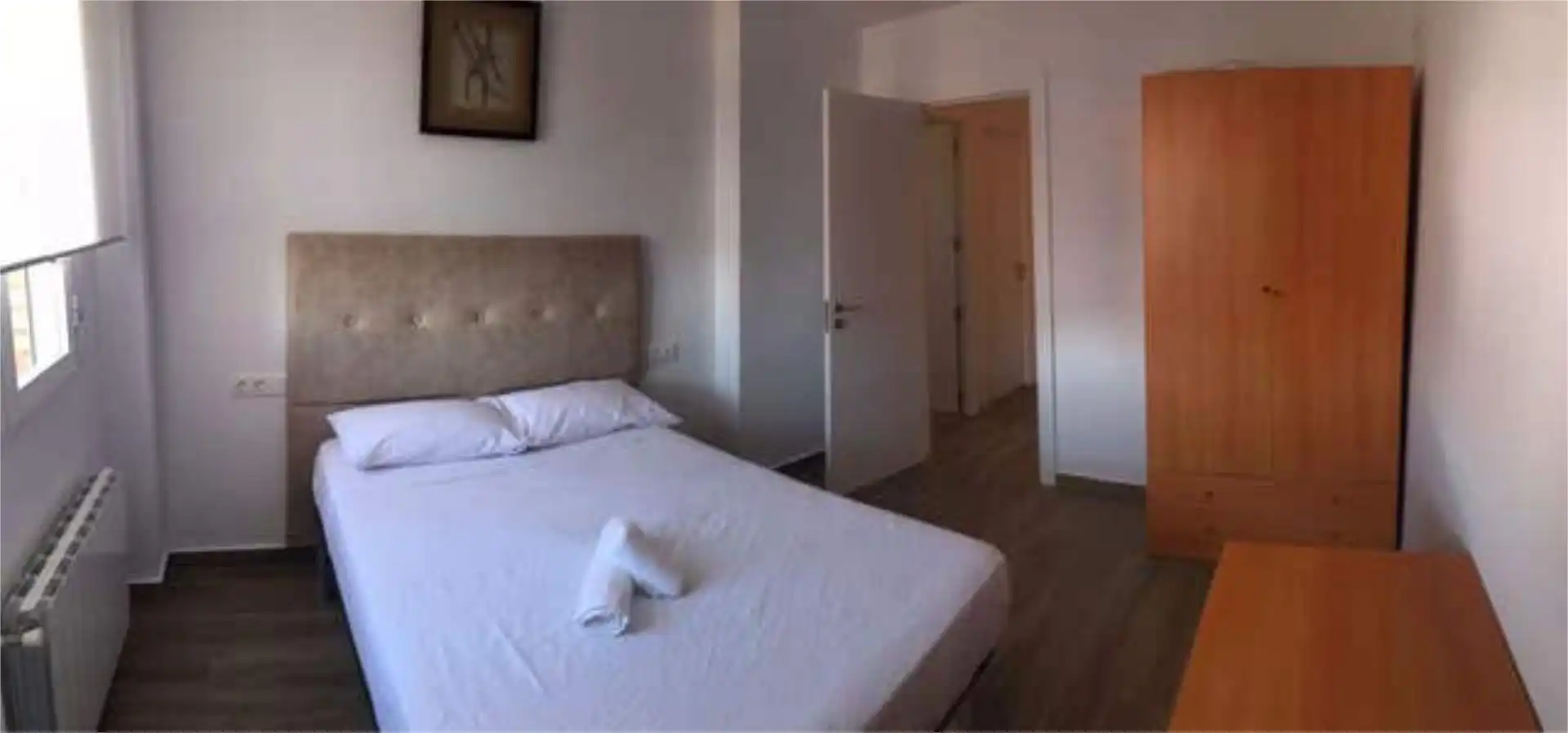 Habitació de lloguer, Granada