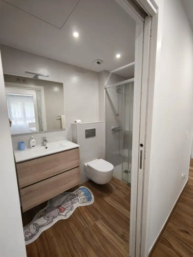 Piso de 110 m² en Bilbao