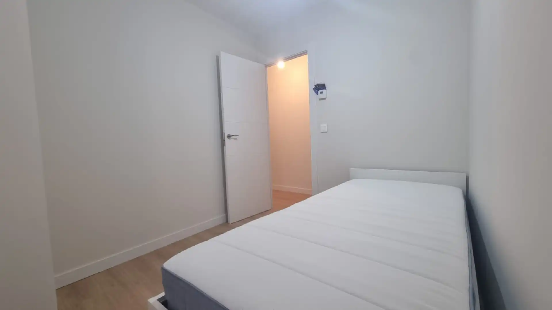 Pis de 50 m² a Palencia