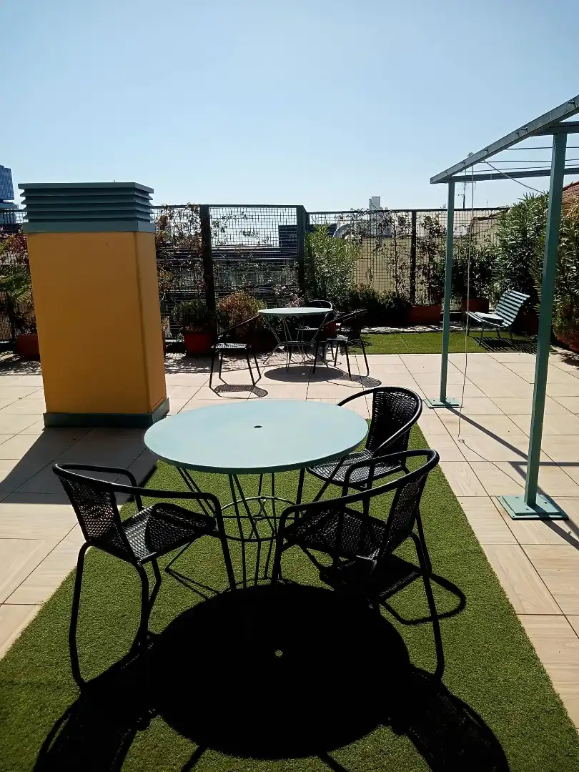 Pis de 186 m² a Madrid
