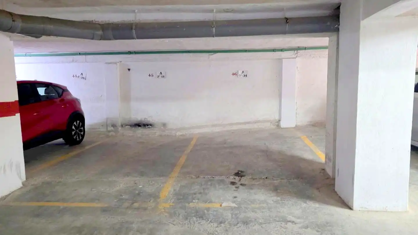 Piso de 98 m² en Gandía