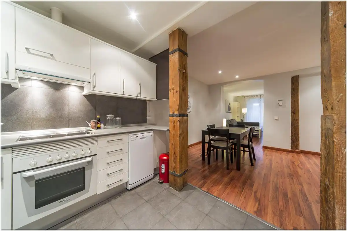 Piso de 70 m² en Madrid