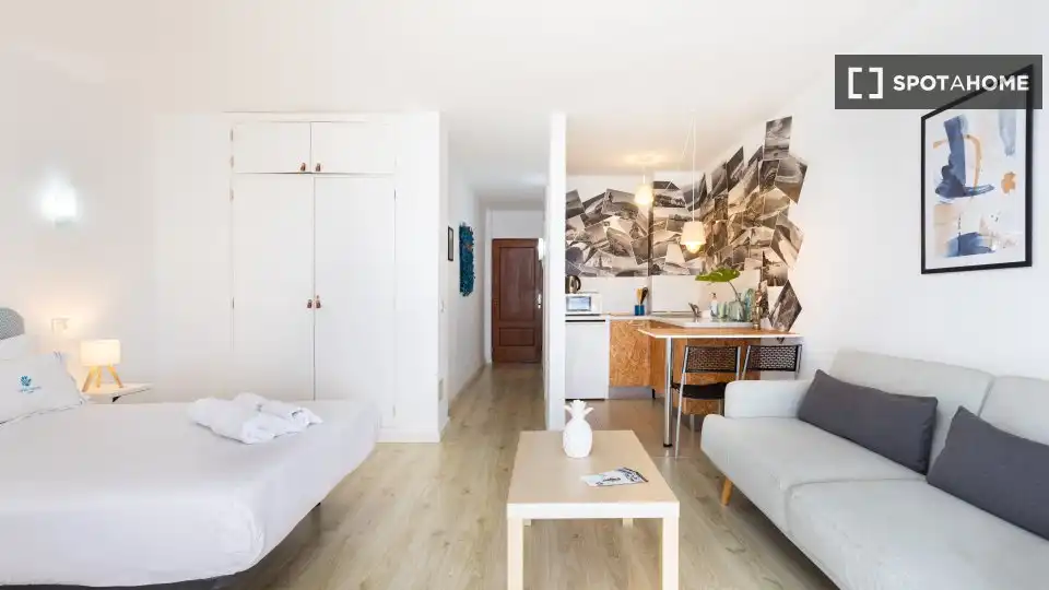 Habitación 46 m², San Cristóbal de La Laguna