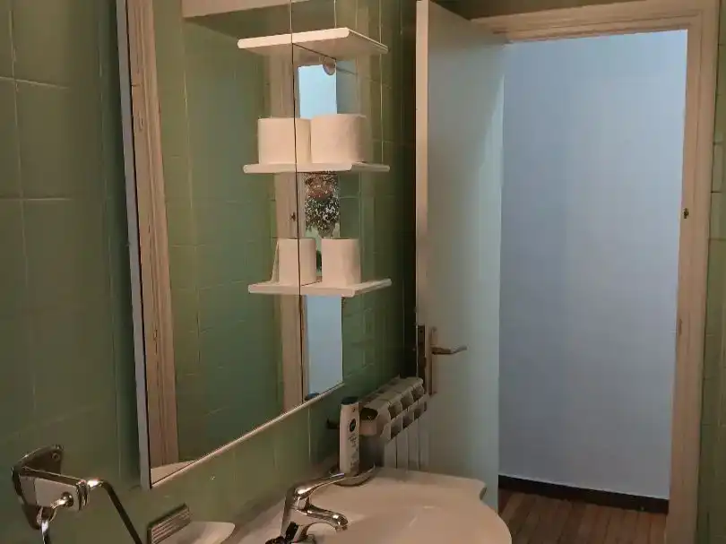 Piso de 90 m² en Ávila