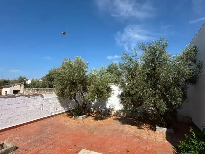 Piso de 141 m² en Belmez