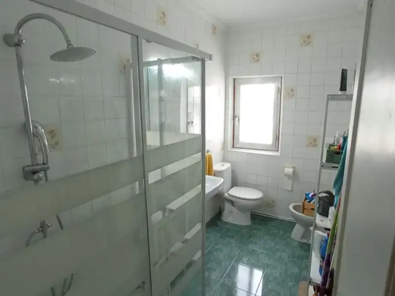 Piso de 80 m² en Salamanca