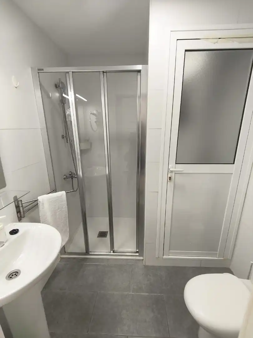 Квартира 55 м² в Las Palmas de Gran Canaria