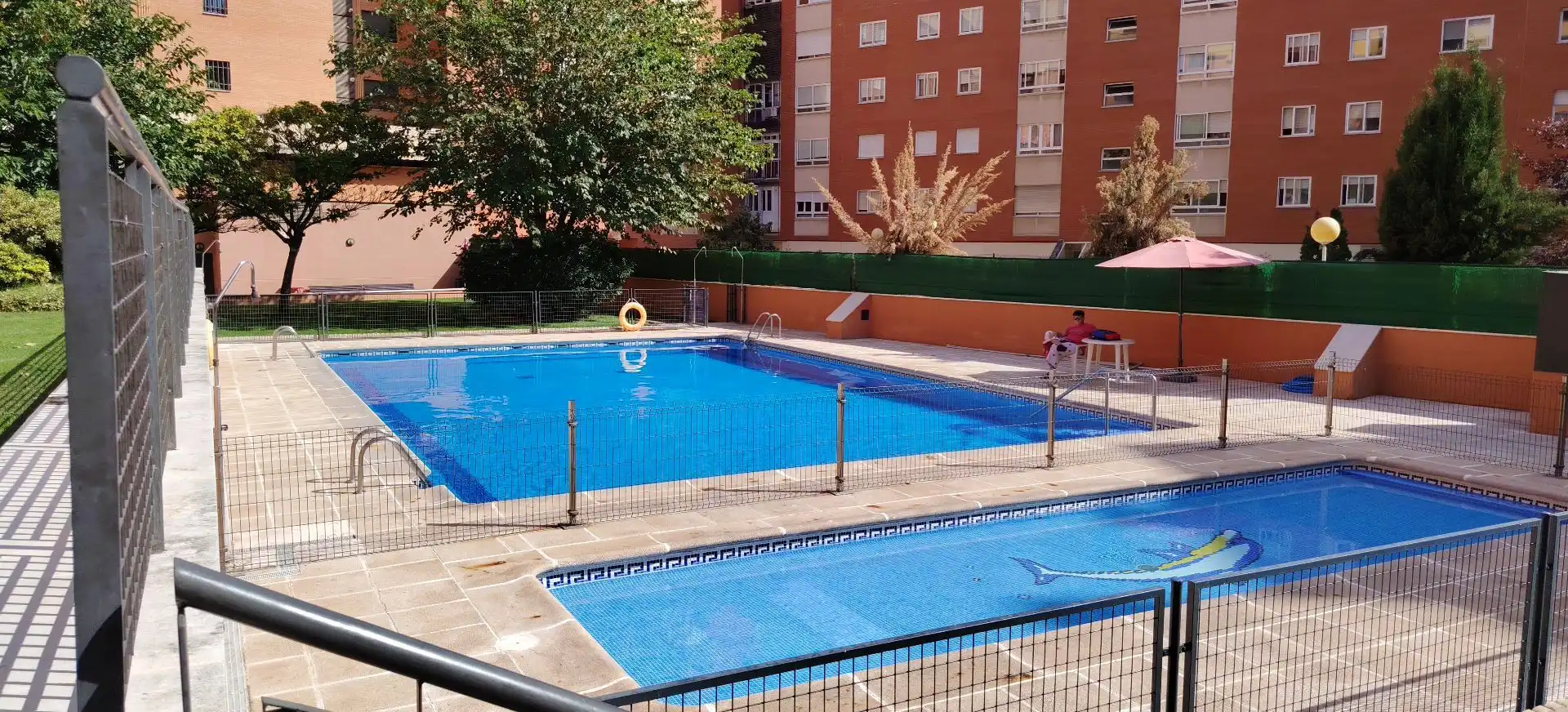 Pis de 76 m² a Alcalá de Henares