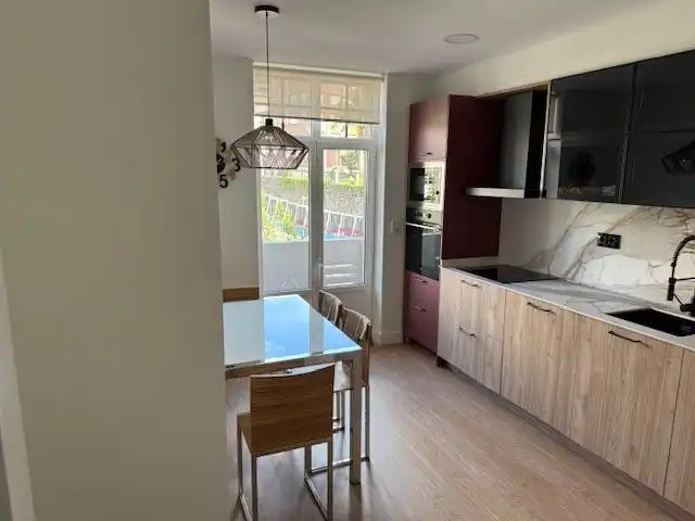 Piso de 140 m² en Santander