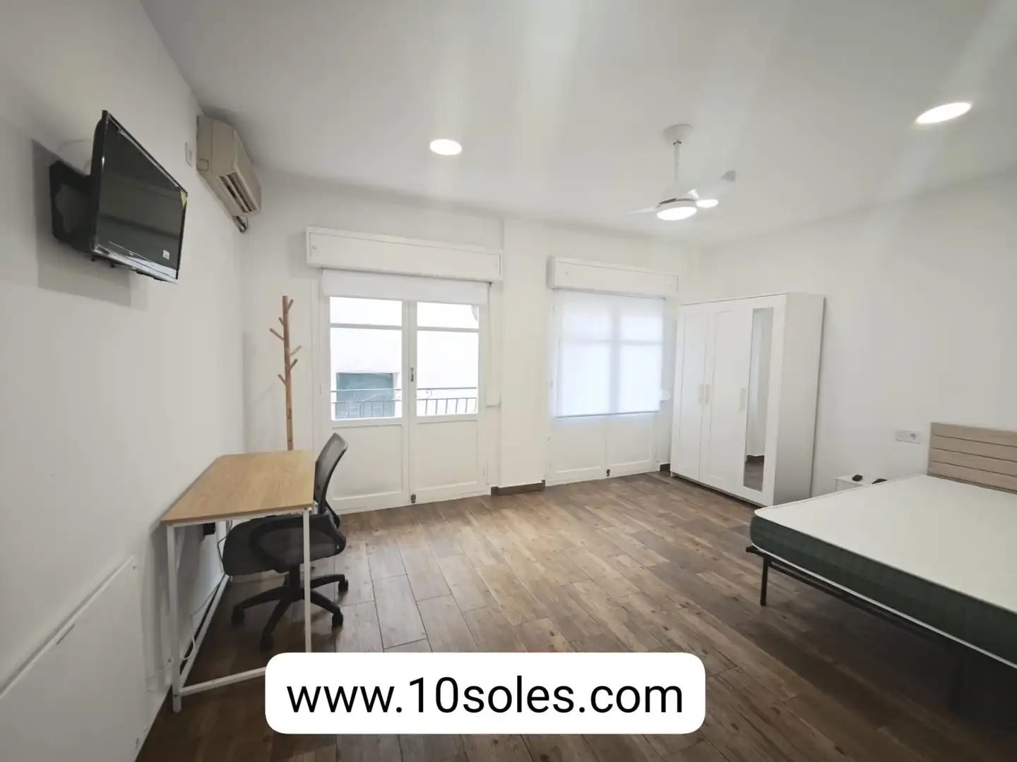 Habitación 50 m², Orihuela