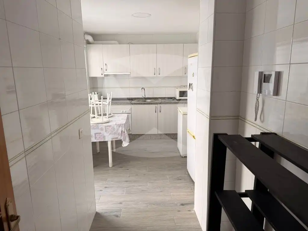 Piso de 115 m² en Badajoz