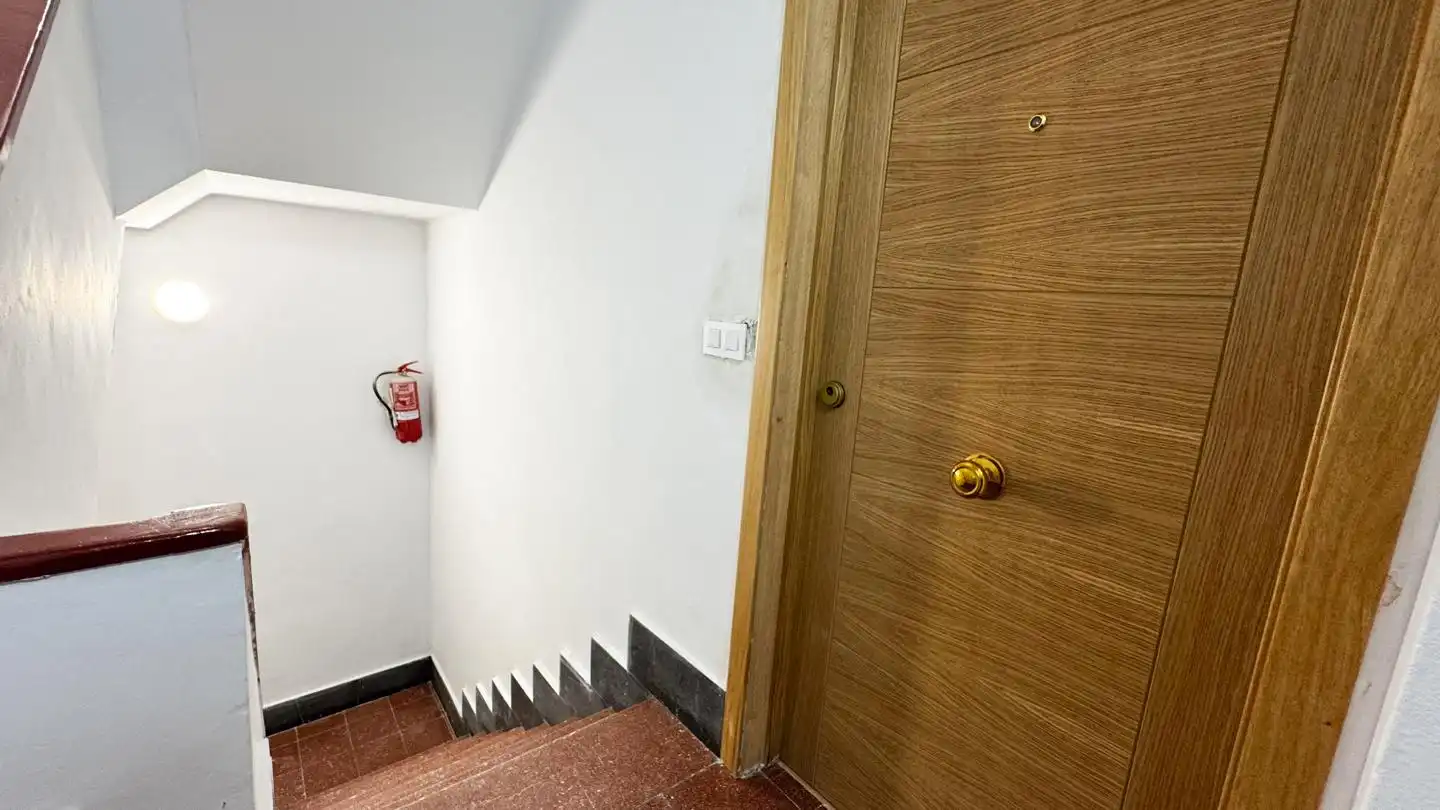 Piso de 50 m² en Las Palmas de Gran Canaria