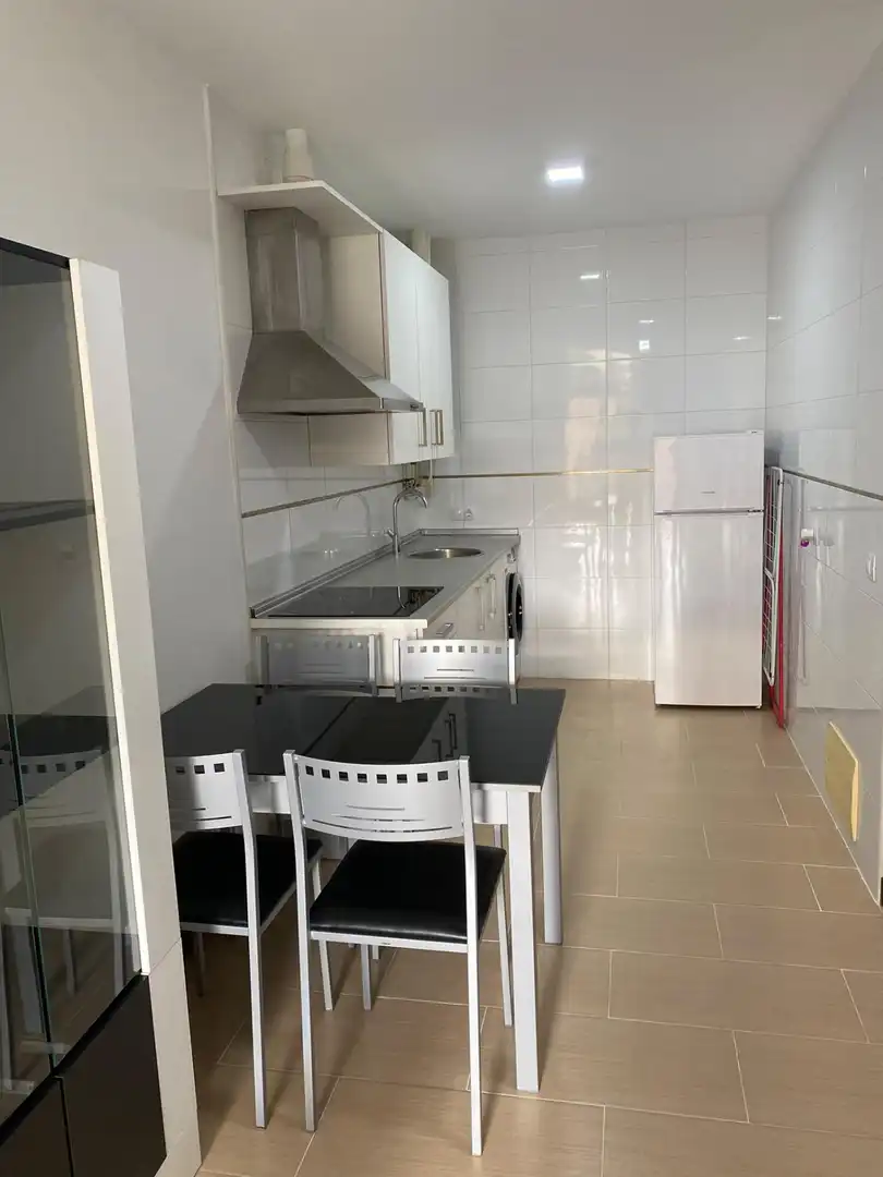 Pis de 53 m² a Palencia