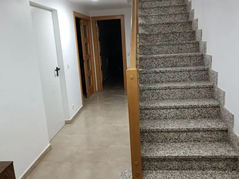 Piso de 156 m² en Lécera