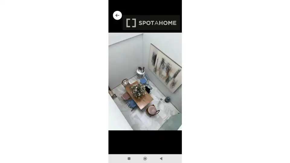 Habitación en alquiler, Sevilla
