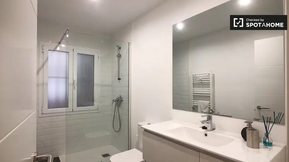 Piso de 120 m² en Madrid