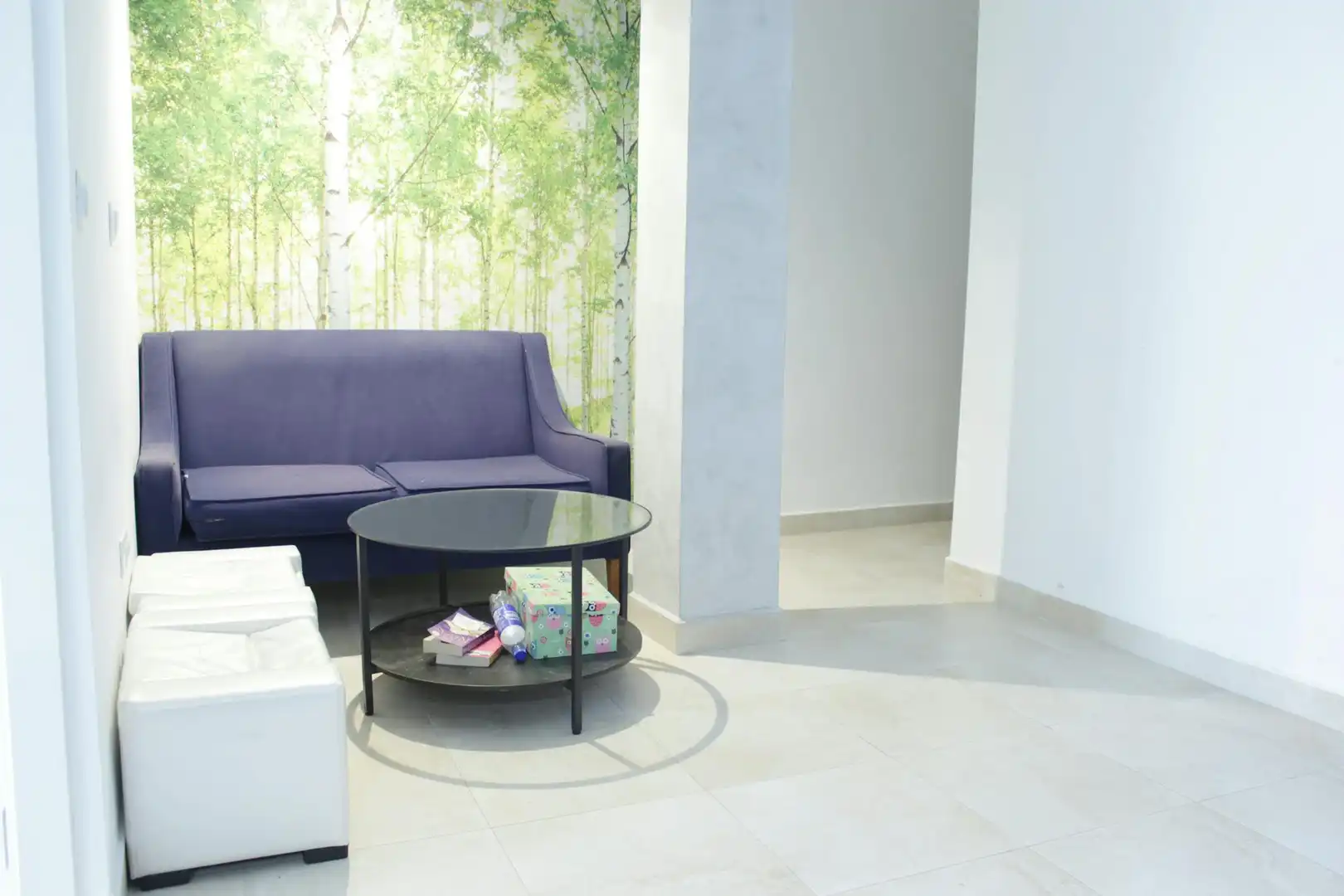 Habitació de lloguer, Sevilla