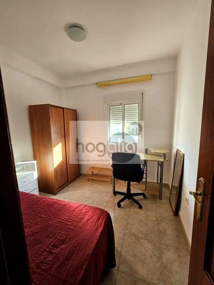 Piso de 60 m² en Sevilla
