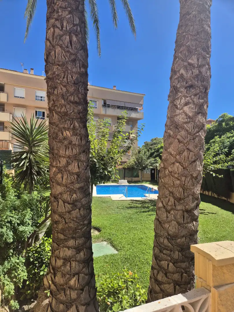 Pis de 70 m² a Benalmádena