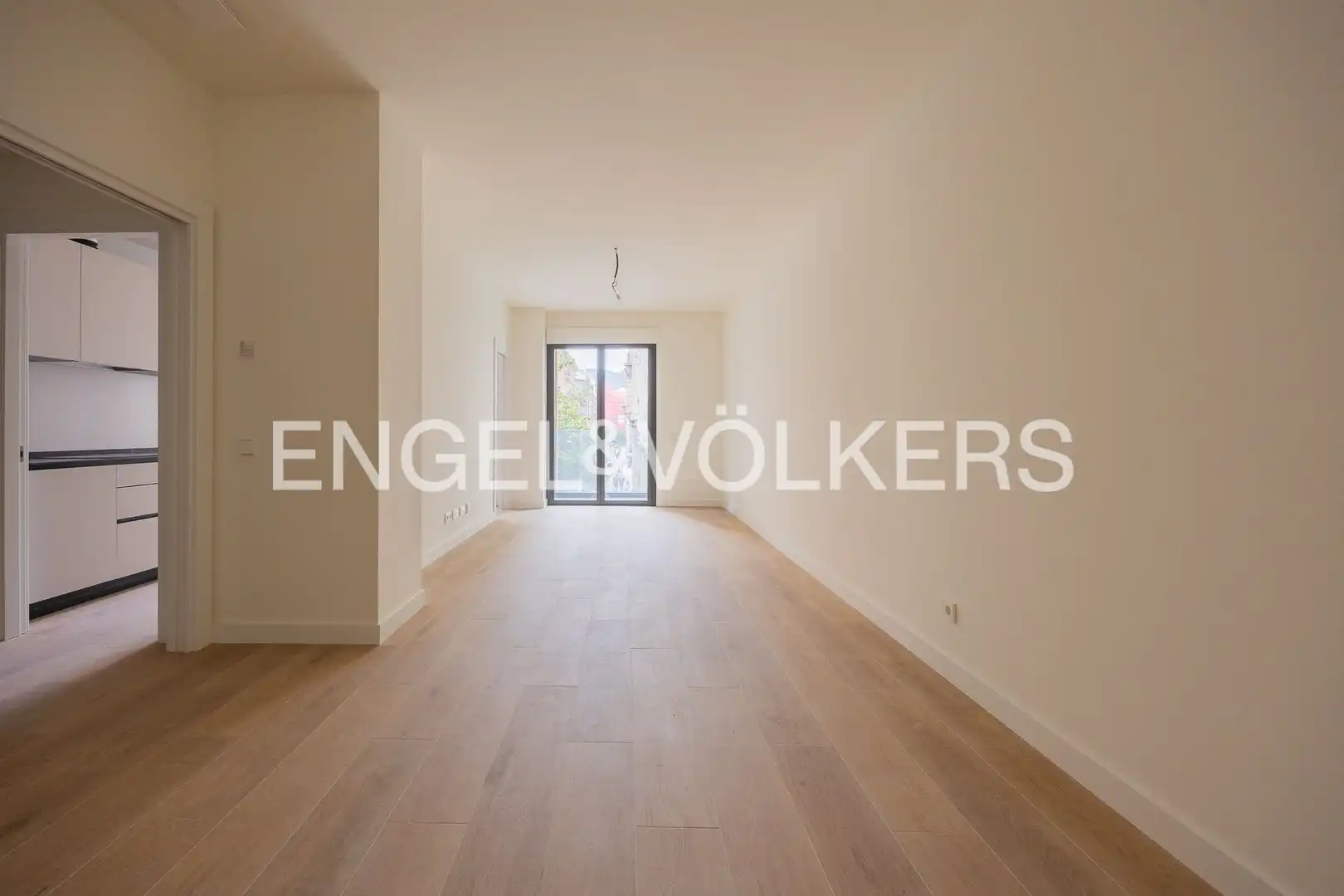 Piso de 114 m² en Bilbao
