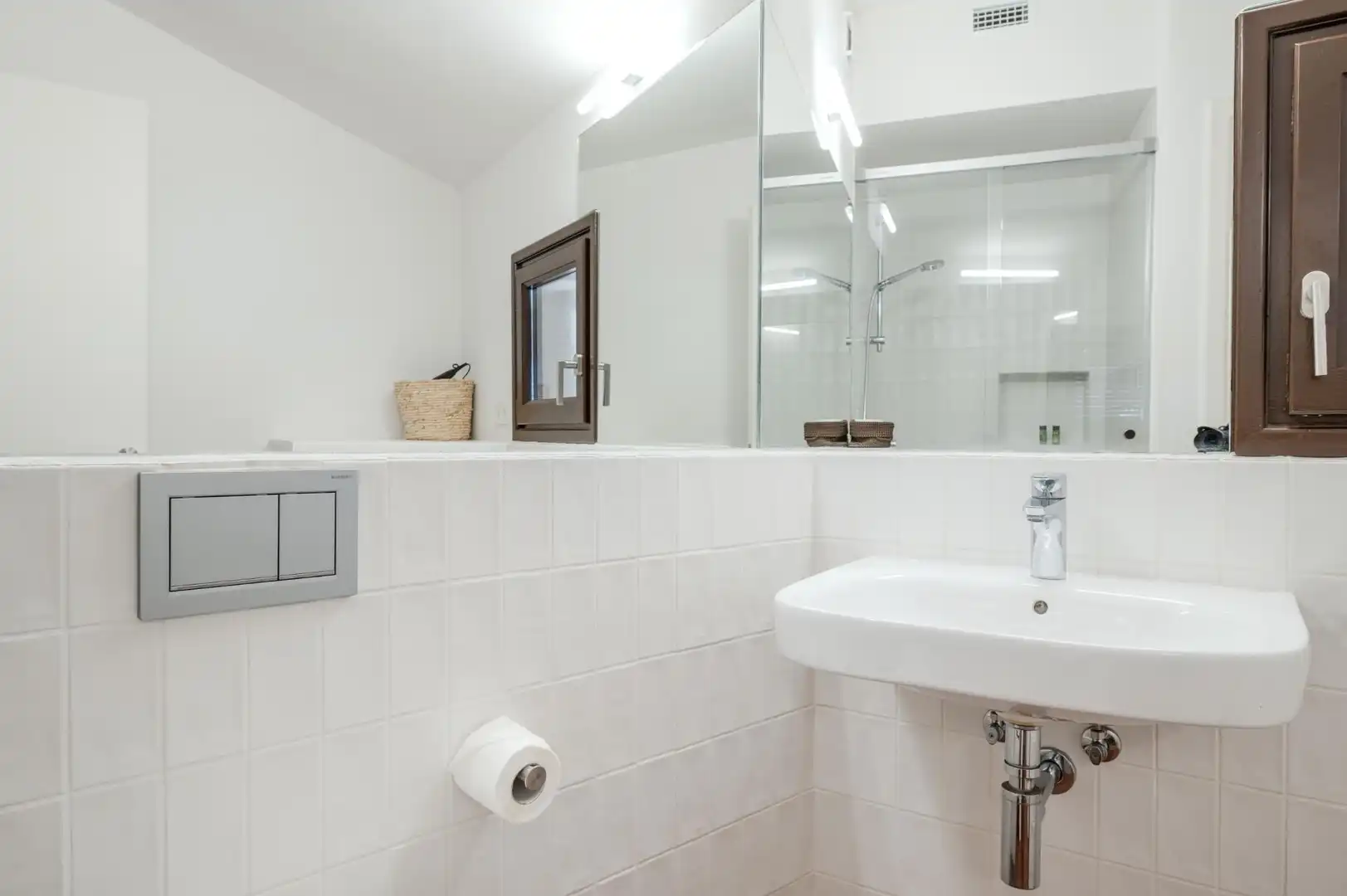 Flat 90 m² in Girona