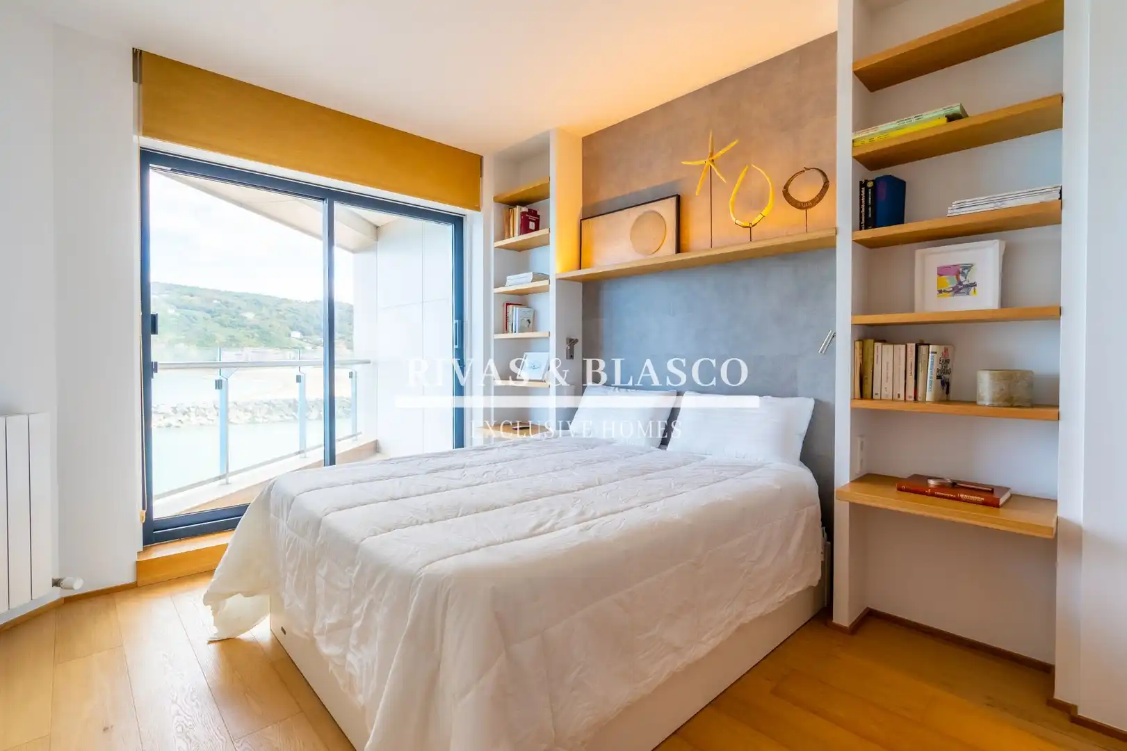 Piso de 75 m² en San Sebastián