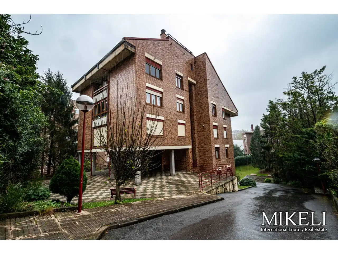Wohnung 95 m² in Santander