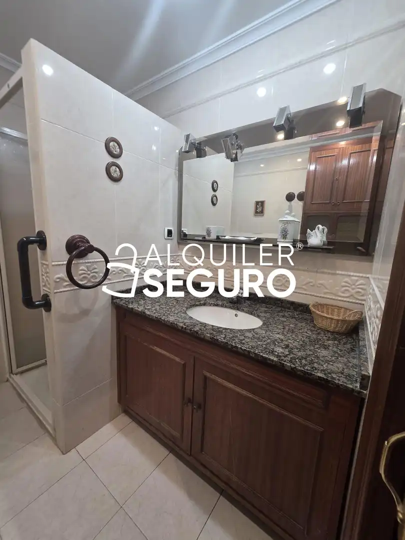 Piso de 105 m² en Bilbao