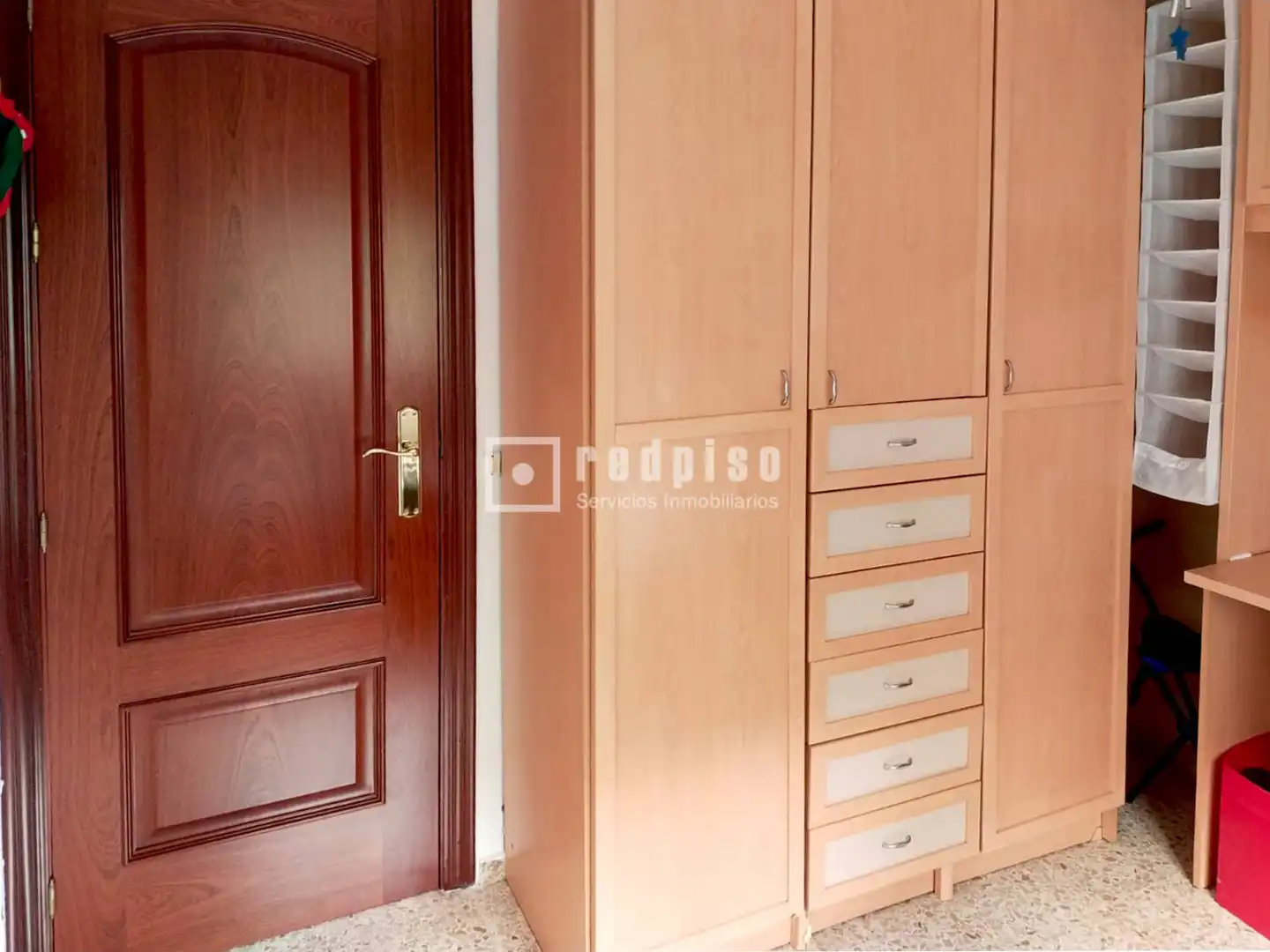 Piso de 76 m² en Sevilla