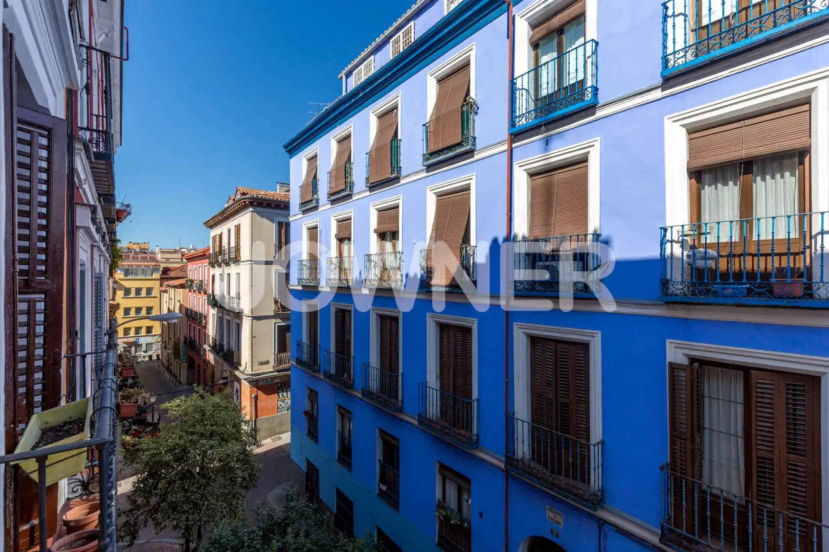 Pis de 82 m² a Madrid