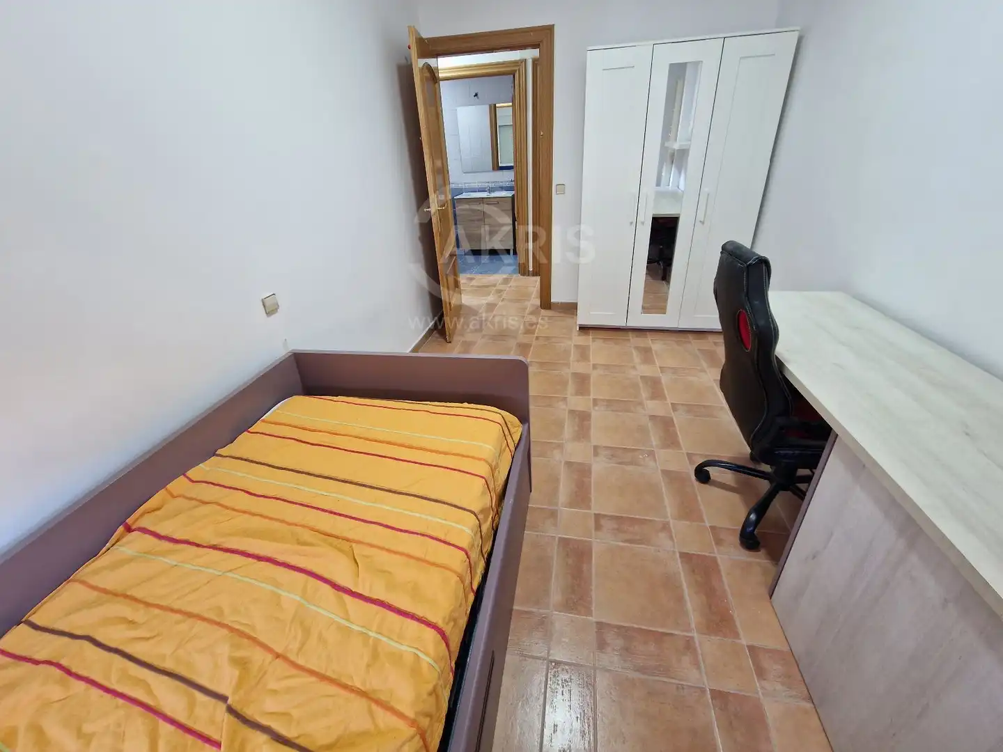 Pis de 107 m² a Mocejón