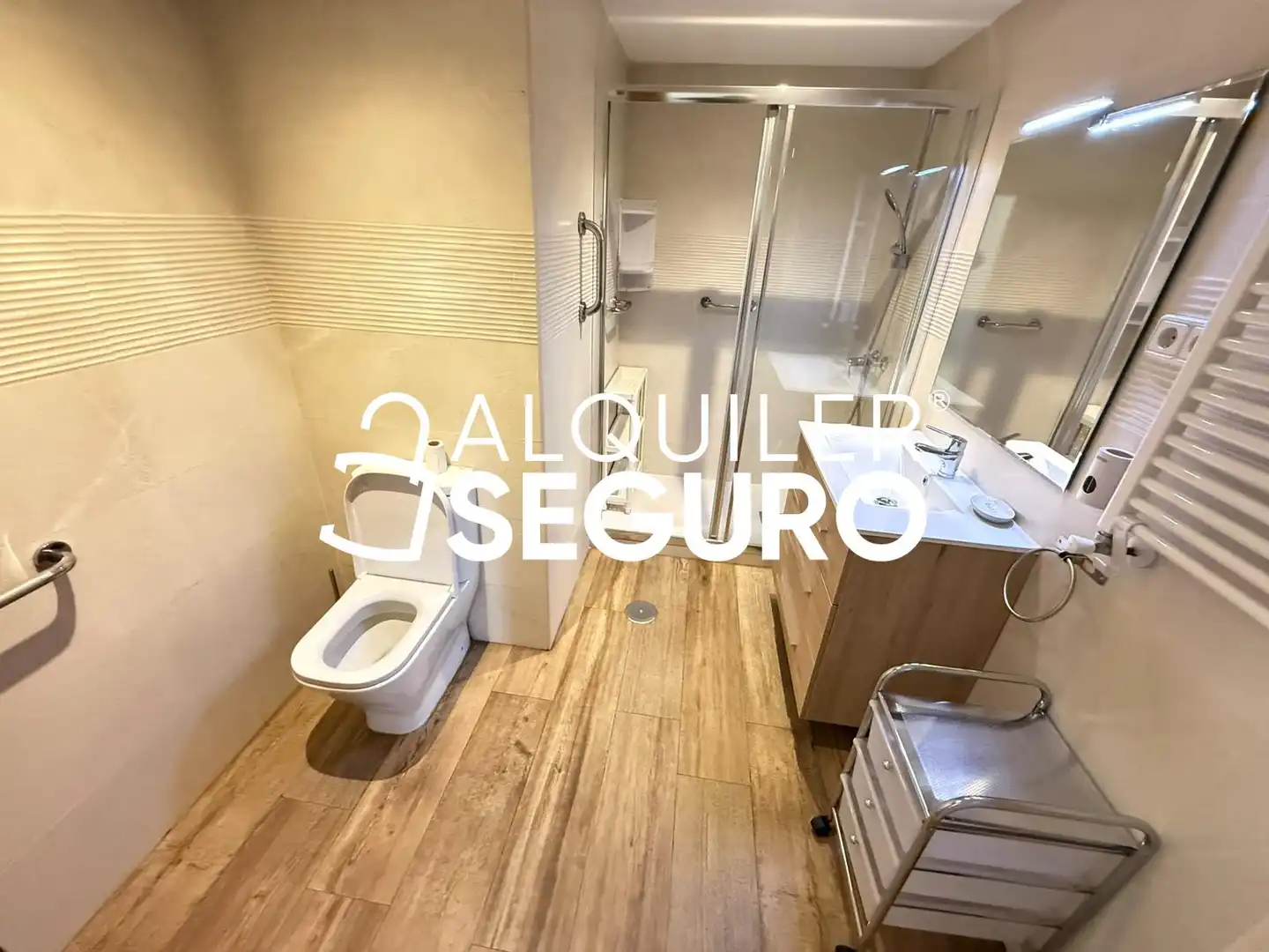 Apartamento 98 m² em Madrid