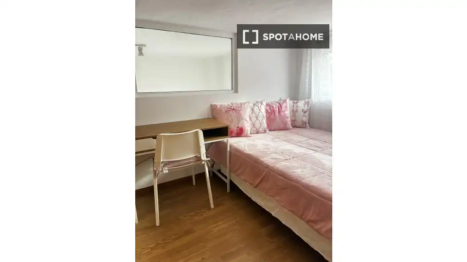 Habitación 52 m², Alicante