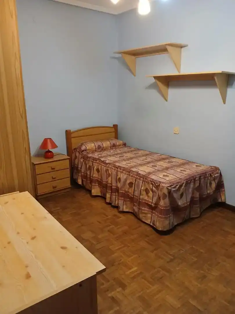 Piso de 100 m² en Arévalo