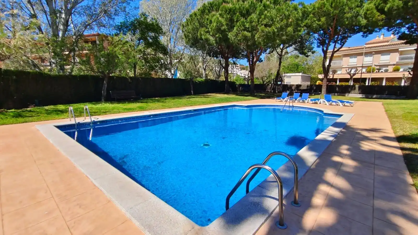 Piso de 85 m² en Sant Feliu de Guíxols