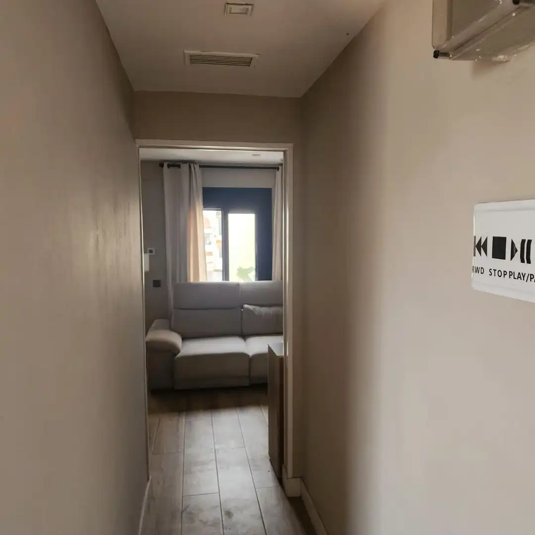 Pis de 50 m² a el Prat de Llobregat