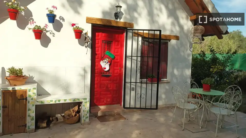 Habitación 58 m², Murcia