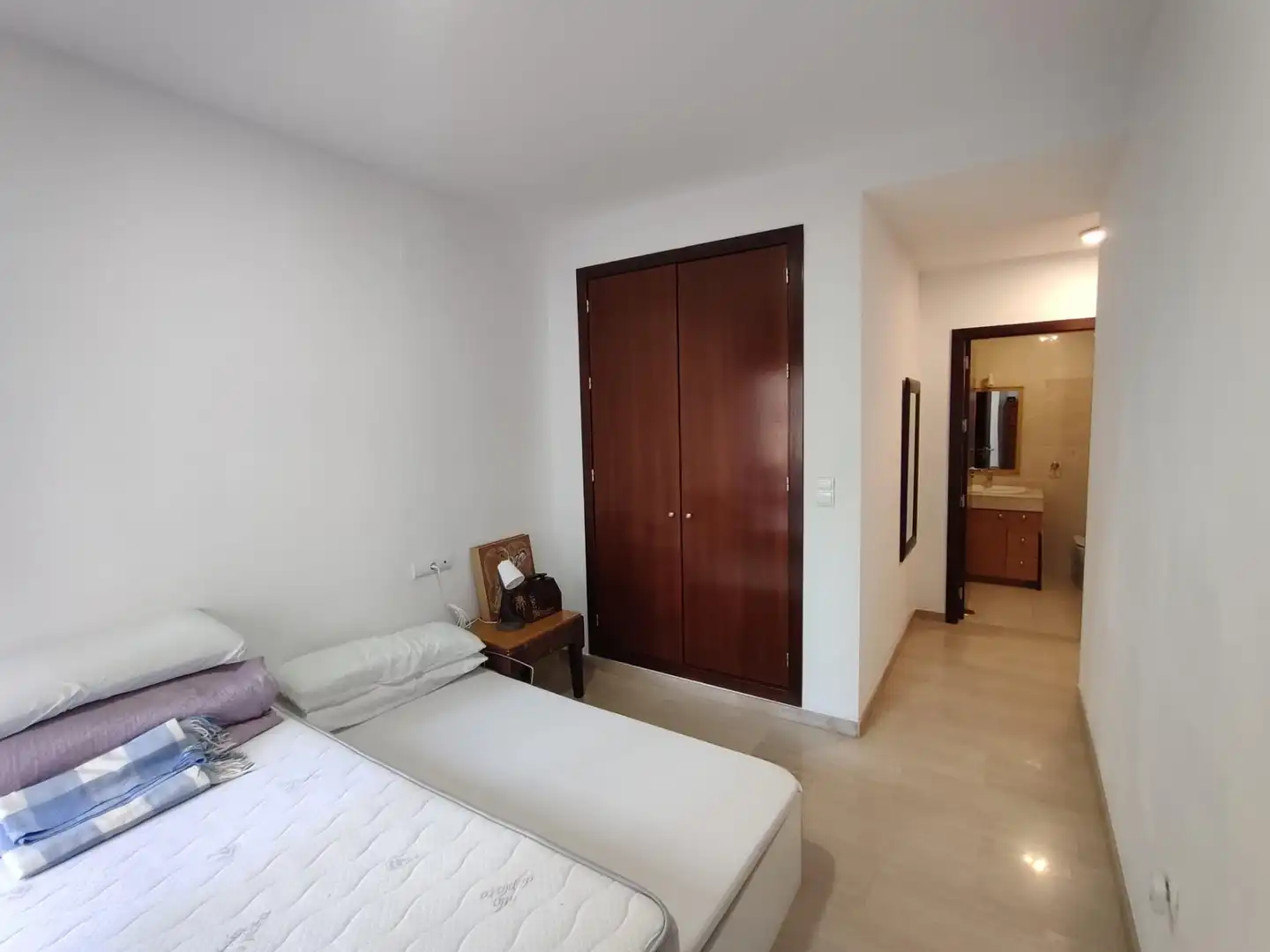 Appartement 86 m² à Grenade