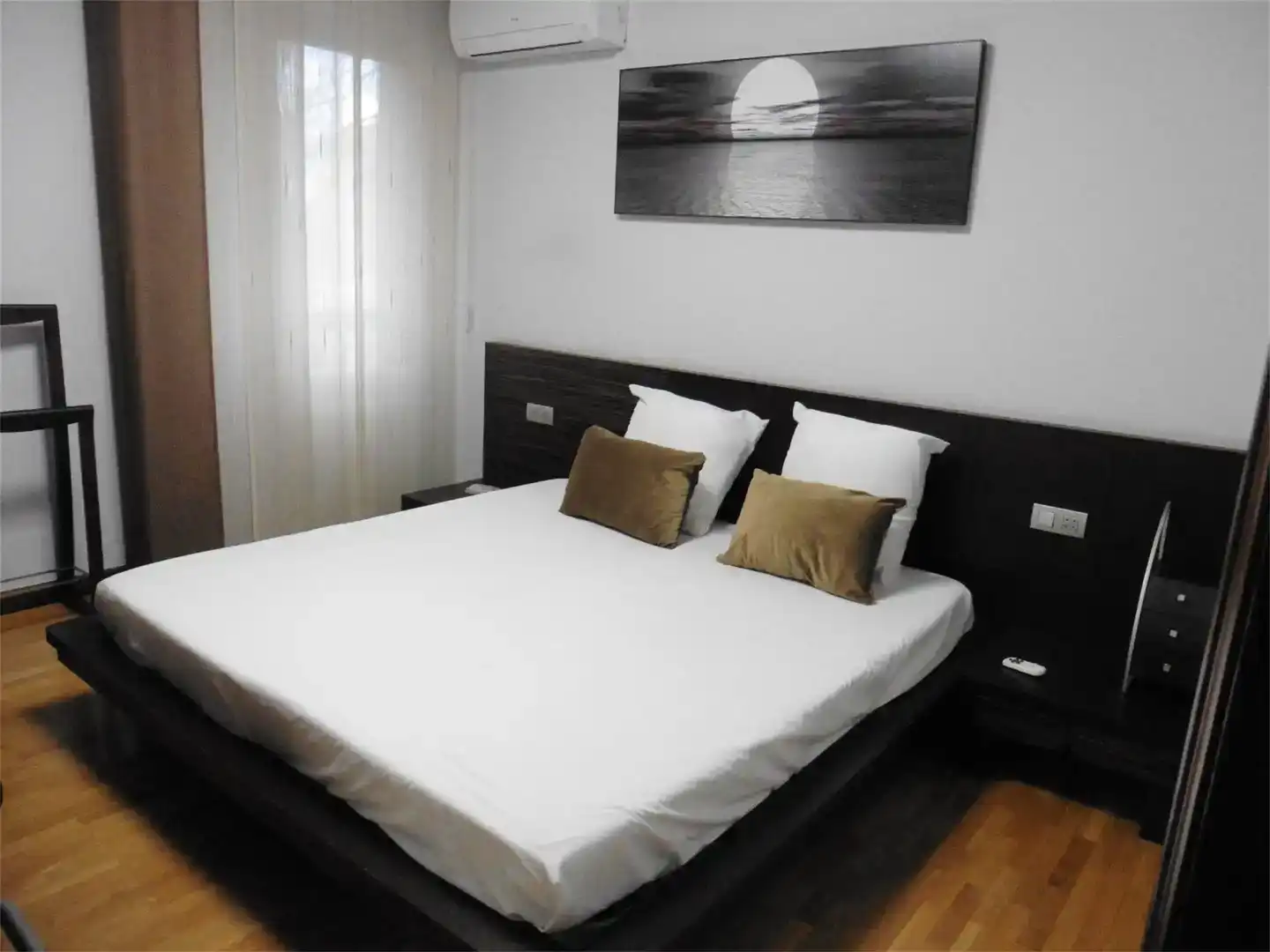 Habitación 92 m², Logroño