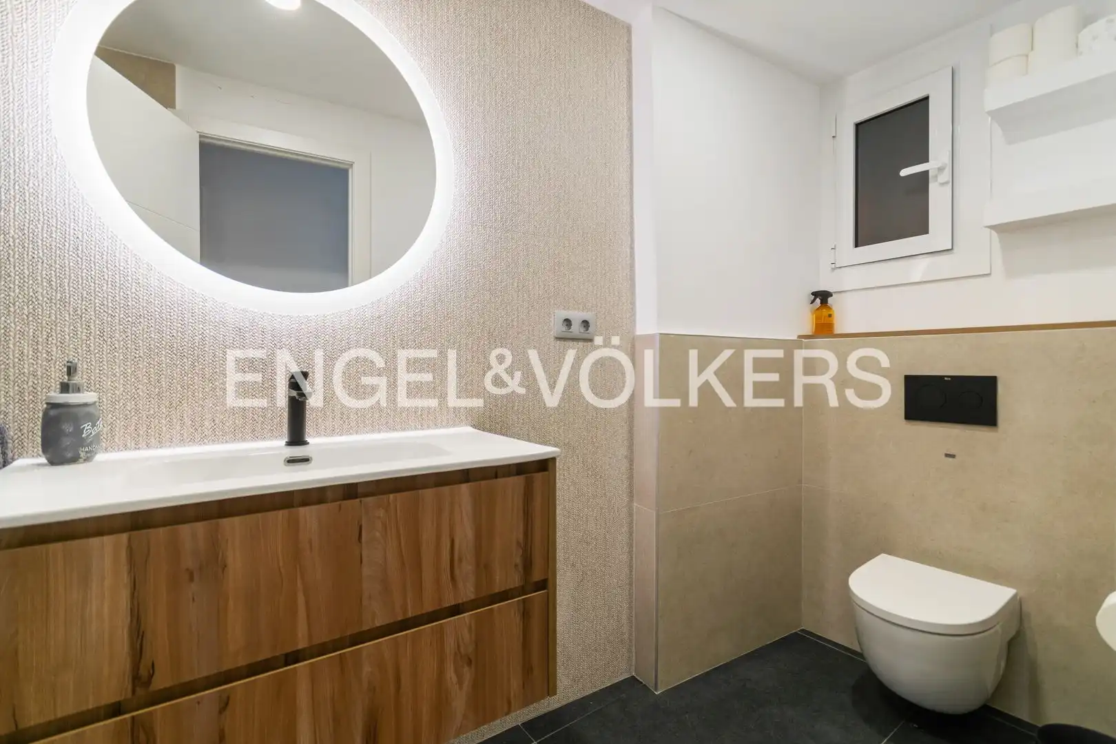 Pis de 84 m² a Barcelona