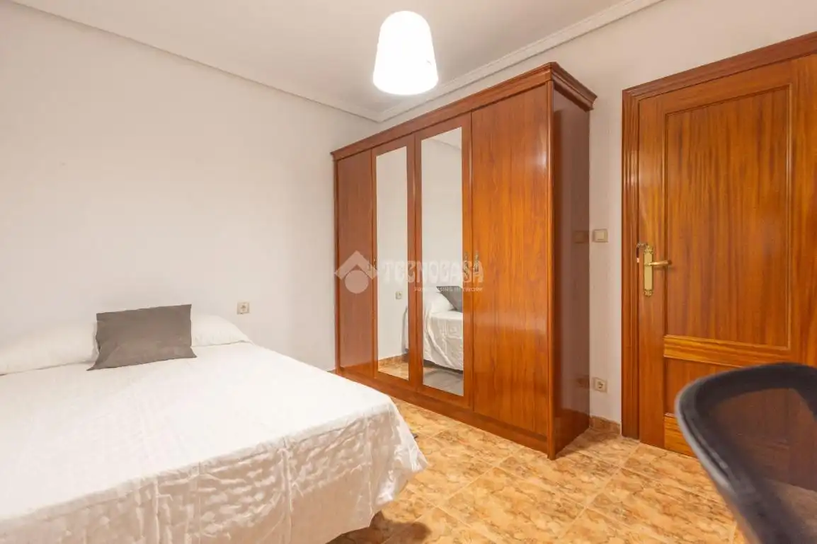 Piso de 87 m² en Salamanca